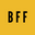 Besties Forever logo